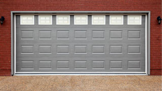 Garage Door Repair at Crest Ridge Fort Worth, Texas