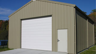 Garage Door Openers at Crest Ridge Fort Worth, Texas